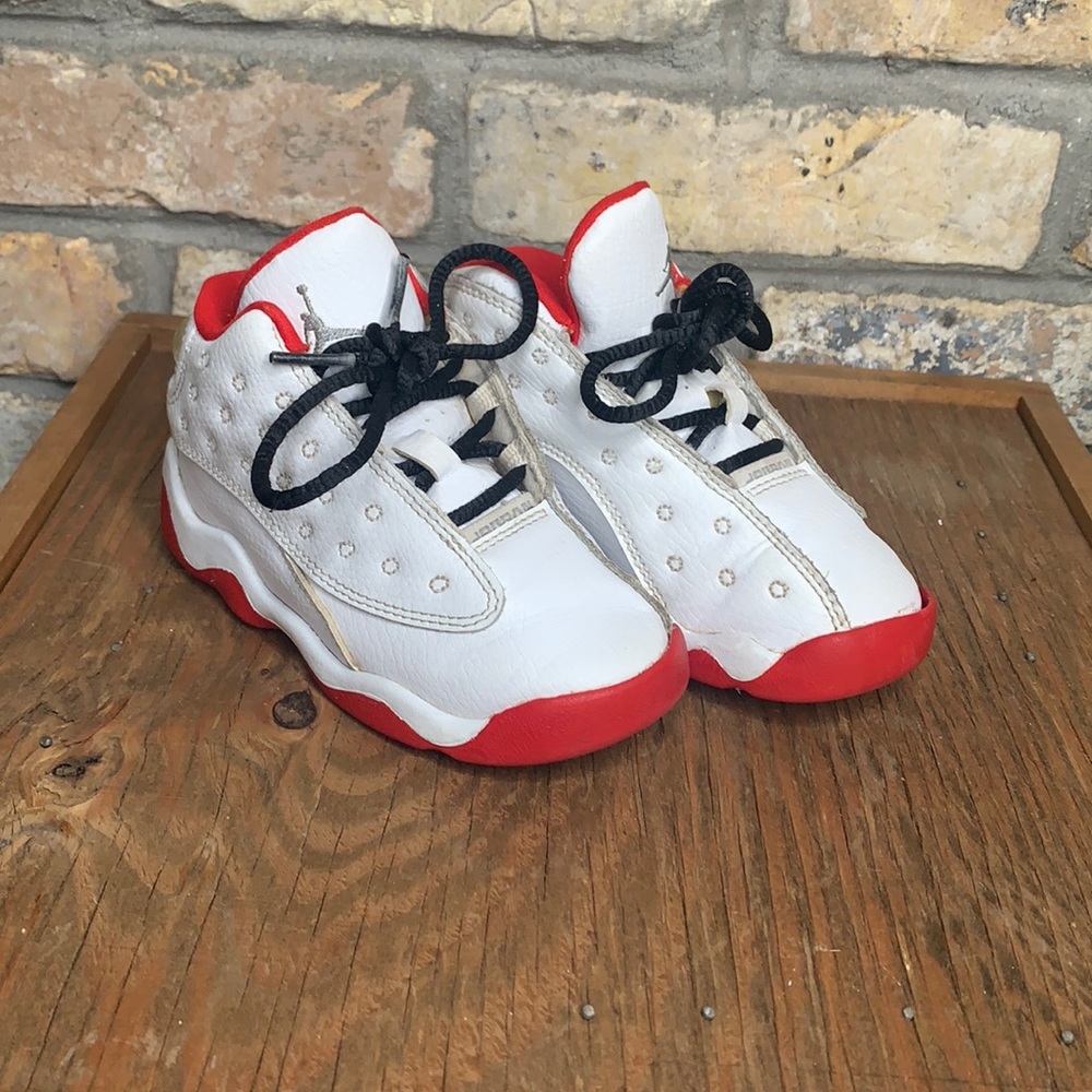 Air Jordan 13 Retro ‘History of Flight’ BT